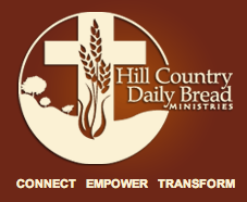 Hill Country Daily Bread